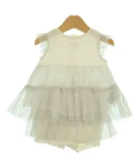 BeBe ワンピース（その他） キッズ 【古着】【中古】【送料無料】