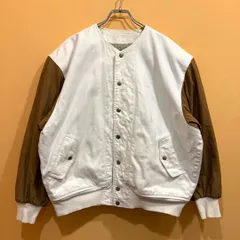 Hai Sporting Gear イッセイミヤケ ボンバージャケット バクプリ 【送料込み】のサムネイル