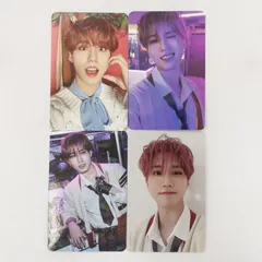 StrayKids アルバム Christmas EveL ハン トレカ 2025年最新】straykids ハン christmas evelの人気アイテム