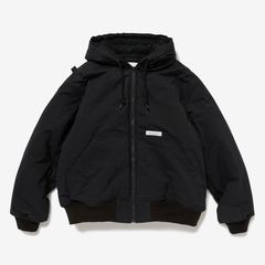 CLESSTE CITY UTILITY INSULATED JACKET - メルカリ
