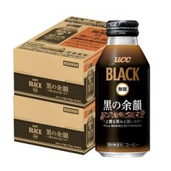 新品未使用】UCC BLACK 缶型保冷温庫 6L 冷蔵庫 保温庫 AC/DC - メルカリ
