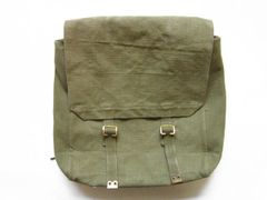 ビンテージ 米軍 キャンバス ダッフルバッグ ミリタリー 鞄 60s - メルカリ