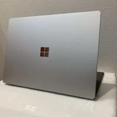 【良品】Surface/Laptop/3/i5/8GB/128GB/良好品/マウス付/No.4141