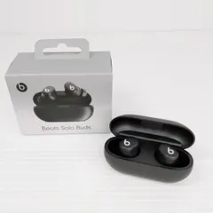 2026年最新】BEATS solo budsの人気アイテム - メルカリ