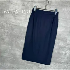『VALENTINO』ヴァレンティノ (38) タイトスカートのサムネイル