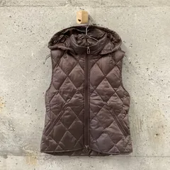 2025年最新】スピックアンドスパン ダウンベストの人気アイテム - メルカリ