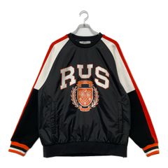 中古 メンズ ハチヤーズ 8YARDS パーカー L グレー 長袖ダブルジップ