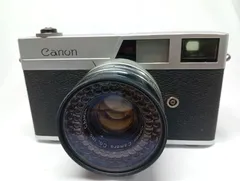 2026年最新】canonet canonの人気アイテム - メルカリ