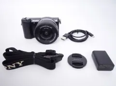 【美品】 SONY α5000 ILCE-5000L パワーズームキット SONY α5000 ILCE-5000L パワーズームレンズキット 価格比較 - 価格.com