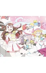 リトルウィッチアカデミア　まとめ売り リトルウィッチアカデミア スリーブ - メルカリ