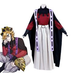 地獄楽 亜左弔兵衛 コスプレ - メルカリ
