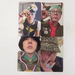 NCT 127 ユウタ Fact Check ラキドロ イリチルトレカ フォト