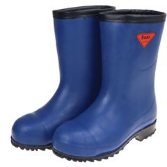 25.0～28.0】ミツウマ 岩礁 SAFETY-EX メンズ 鋼鉄製先芯入りスパイク