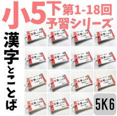 ☆【065】中学受験国語 ことわざの暗記カード 中学入試