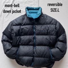 old mont-bell モンベル リバーシブル ダウン L 2JGKvUB3mEi5XbmyxJXuLW.jpg@jpg