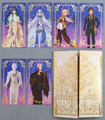 FGO Fate 10周年 フェス A4 クリアファイル エルキドゥ - メルカリ