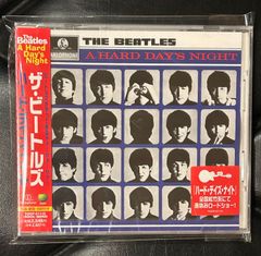 希少 エラー帯付き 未開封 プロモ盤 ビートルズがやって来るヤァ!ヤァ!ヤァ! 希少 エラー帯付き 未開封 プロモ盤 ビートルズがやって来るヤァ!ヤァ
