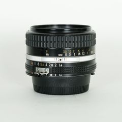 美品上】Nikon NIKKOR Ai-s 50mm 1:1.4 №51655 - メルカリ