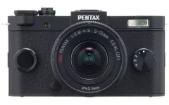 PENTAX Q-S1ホワイト 標準レンズ＋バッテリー＋充電器　美品　動作OK PENTAX Q-S1ホワイト 標準レンズ＋バッテリー＋充電器 美品 動作OK PENTAX