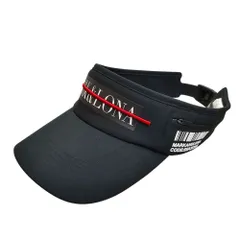 2025年最新】マークアンドロナ サンバイザーの人気アイテム - メルカリ