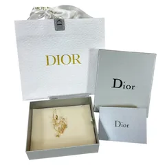 2025年最新】Christian Dior レディース ピアス(片耳用)の人気