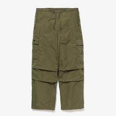 26SS WTAPS MILT0001 OLIVE DRAB Mサイズ - メルカリ