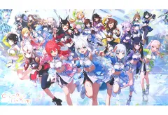 2026年最新】ブシロード ラバーマットコレクション V2 Vol.797 ホロ