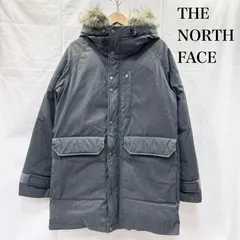 THE NORTH FACE ザノースフェイス ジャケット、上着 ダウンジャケット THENORTHFACEPURPLELABEL ザノースフェイスパープルレーベル ダウンジャケット ファー付 ND2557N