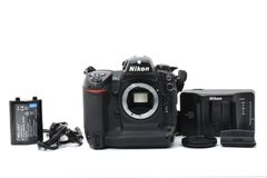 □ 美品 □ ニコン Nikon D2X ボディ 2111 - メルカリ