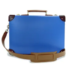 2025年最新】GLOBE-TROTTER メンズ ビジネスバッグの人気アイテム