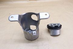 オッティ H92W 日産純正部品 ブラケット エンジンマウントリア - メルカリ