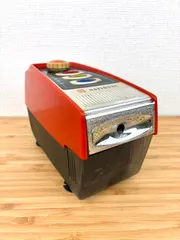 鉛筆削り ナショナル製 2025年最新】レトロ 鉛筆削り ナショナルの人気アイテム - メルカリ