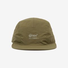 WTAPS ダブルタップスキャップ 252HCDT-HT15 チャコール - メルカリ