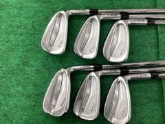 ピンi210 アイアン　モーダス105R　8本セット（4番～U) ピンi210 アイアン モーダス105R 8本セット（4番～U) ピンi210