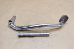 WR'S CBR250RR MC51 アルミマフラーステー絶版品 - メルカリ
