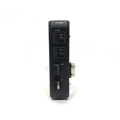 実働外し】キーエンス CA-NCL10E CC-Linkユニット インボイス可 - メルカリ