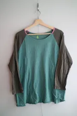 yuruli ナイロンパンツ mash gohemp 松岡俊介 yuruli ナイロンパンツ mash gohemp 松岡俊介 - メルカリ