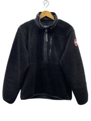 極美品◎カナダグースブラックレーベル バーチビュージャケット 大きい 
