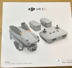 2026年最新】dji air 2sの人気アイテム - メルカリ