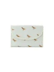 新品 [ジェラート ピケ] 【販路限定】総柄母子手帳ケースS PWGG259123