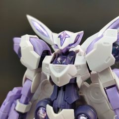 숍 한정 12%OFF 쿠폰 발행중 건프라[중고품] HG 1/144 베길베우 반다이 건담 완성품 조립 완료 1132
