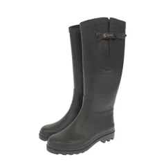 AIGLE エーグル レインブーツ 表記サイズ:36 36    ブラウン レディース / 240001169267
