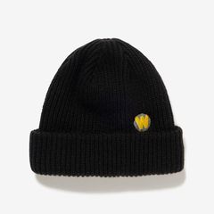 新品未着用】wtaps FLP / BEANIE / ALNY BLACK - メルカリ