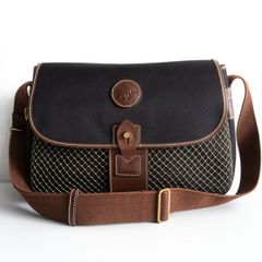 未使用品】 土屋鞄 【アルマス バッファロー ブリーフ バッグ