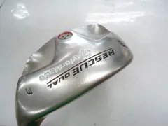 2025年最新】テーラーメイド レスキュー デュアルの人気アイテム