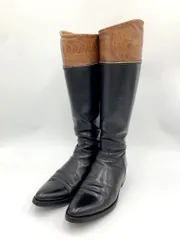 o fasciani アルベルトファッシャーニ ブーツ　ヴィンテージ Alberto Fasciani – ALBERTO FASCIANI GROUP SRL