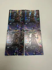 デュエルマスターズ　深淵の洪怖ソクトーソレクトー 4枚