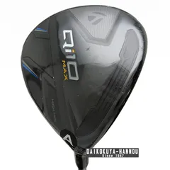 2025年最新】qi10 max フェアウェイウッドの人気アイテム - メルカリ