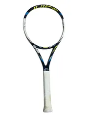 Wilson　ウィルソン　JUICE100　　硬式テニスラケット 中古】ウィルソン ジュース 100エル 2013年モデルWILSON JUICE