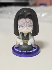 鬼滅の刃 柱合会議 産屋敷耀哉 フィギュア 鬼滅の刃 Figuarts mini 産屋敷耀哉 : 鬼滅の刃 | HMV&BOOKS